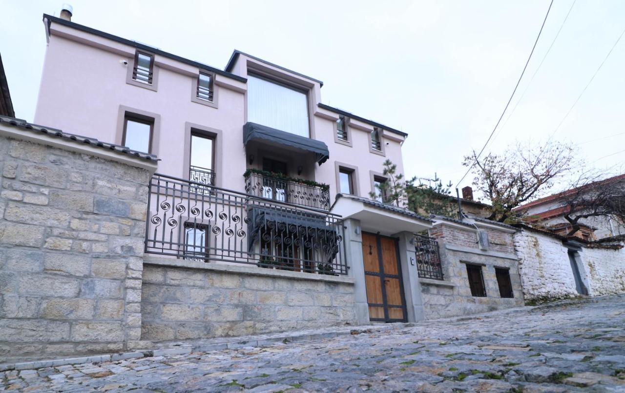 Ne Kroi Корча Экстерьер фото